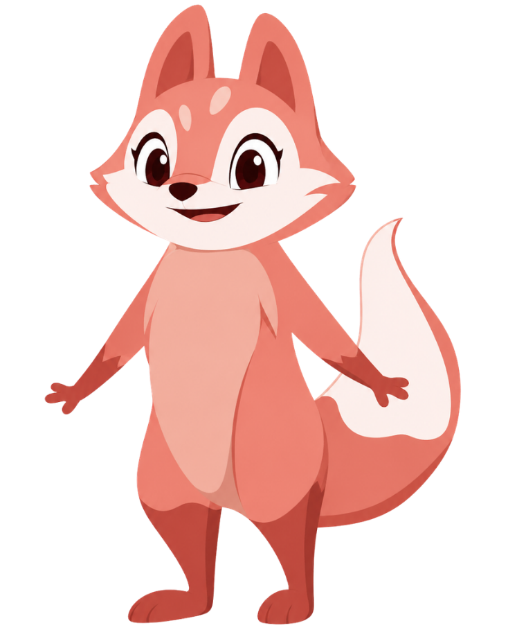Flynn character art