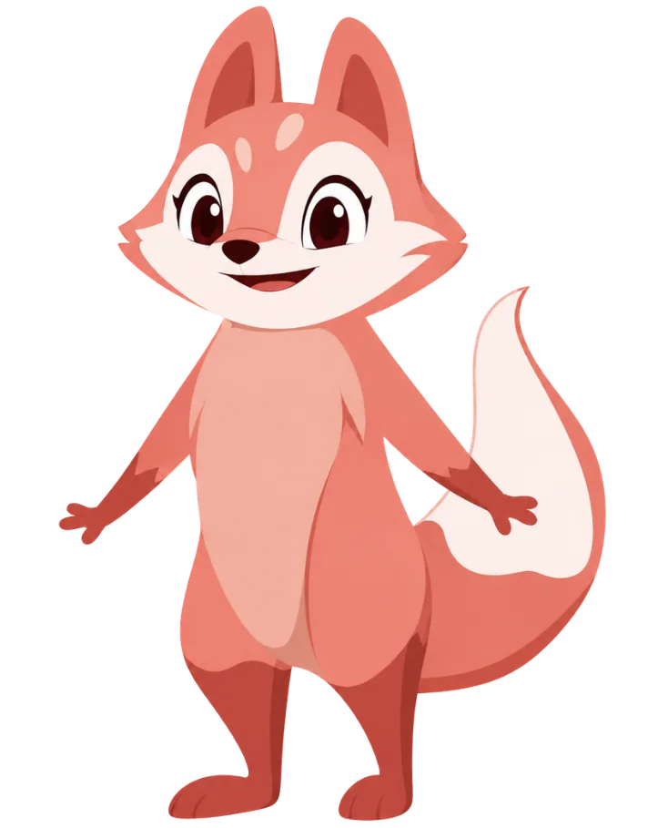 Flynn character art
