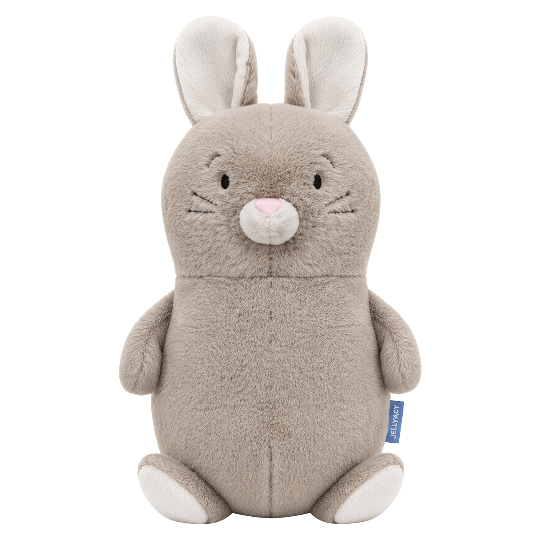 Benne plush Cubcoat