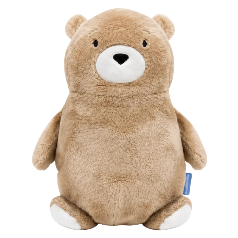 Bori plush Cubcoat
