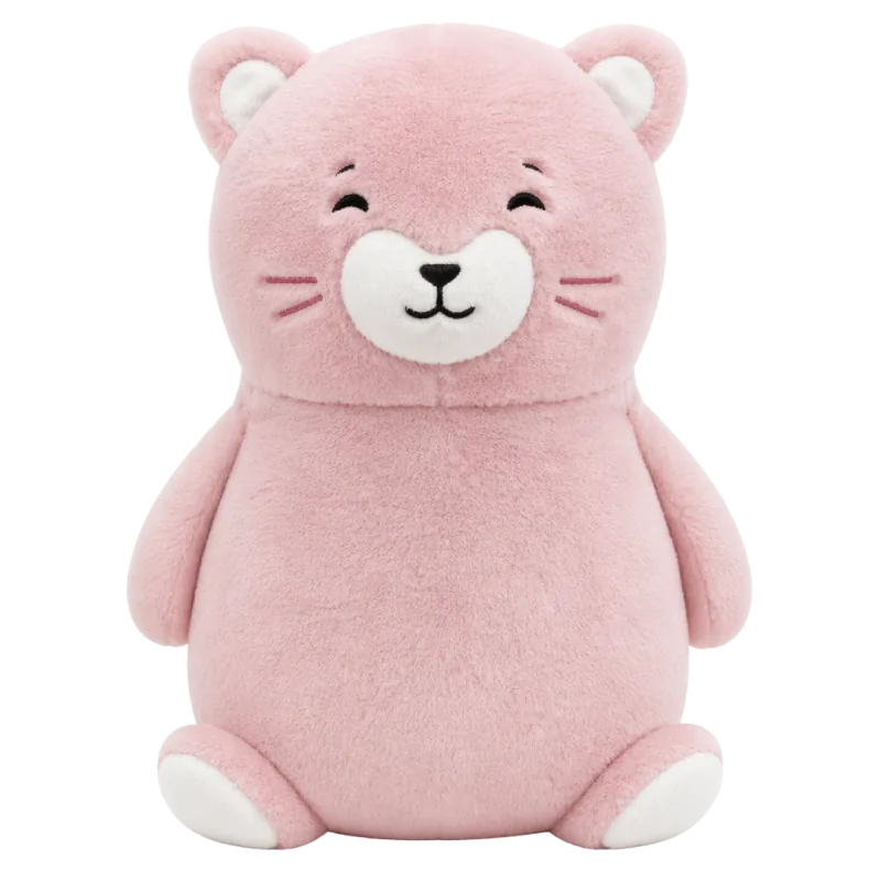 Kali plush Cubcoat