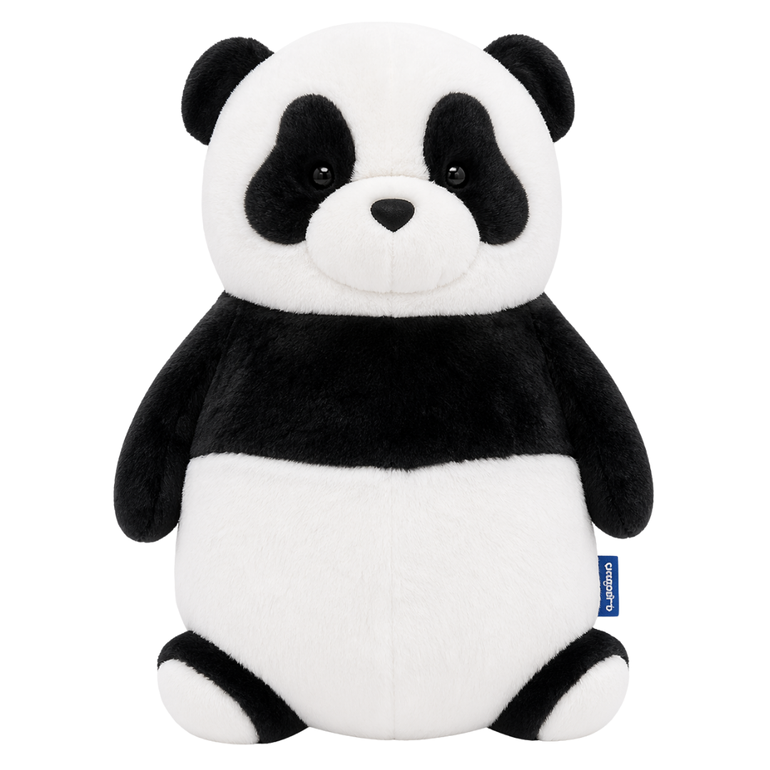 Papo plush Cubcoat