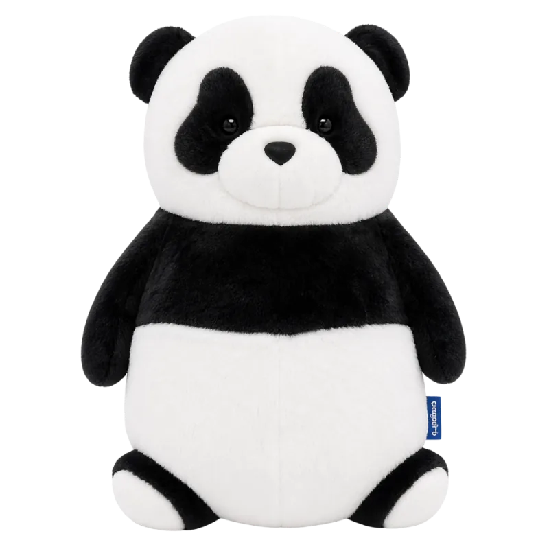 Papo plush Cubcoat