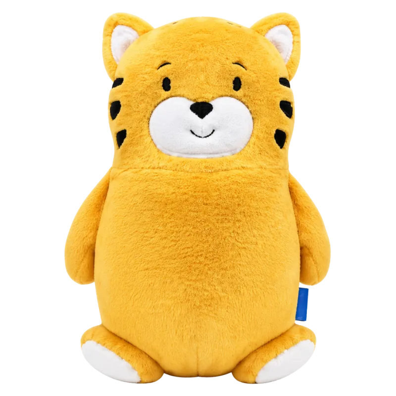 Tomo plush Cubcoat