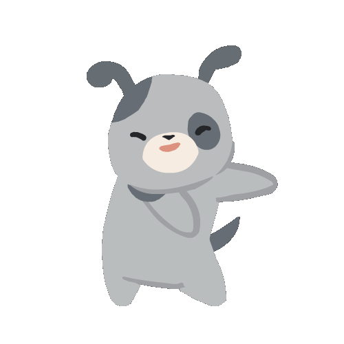 Cubcoats sticker 1