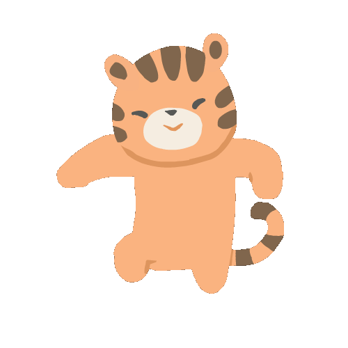 Cubcoats sticker 2